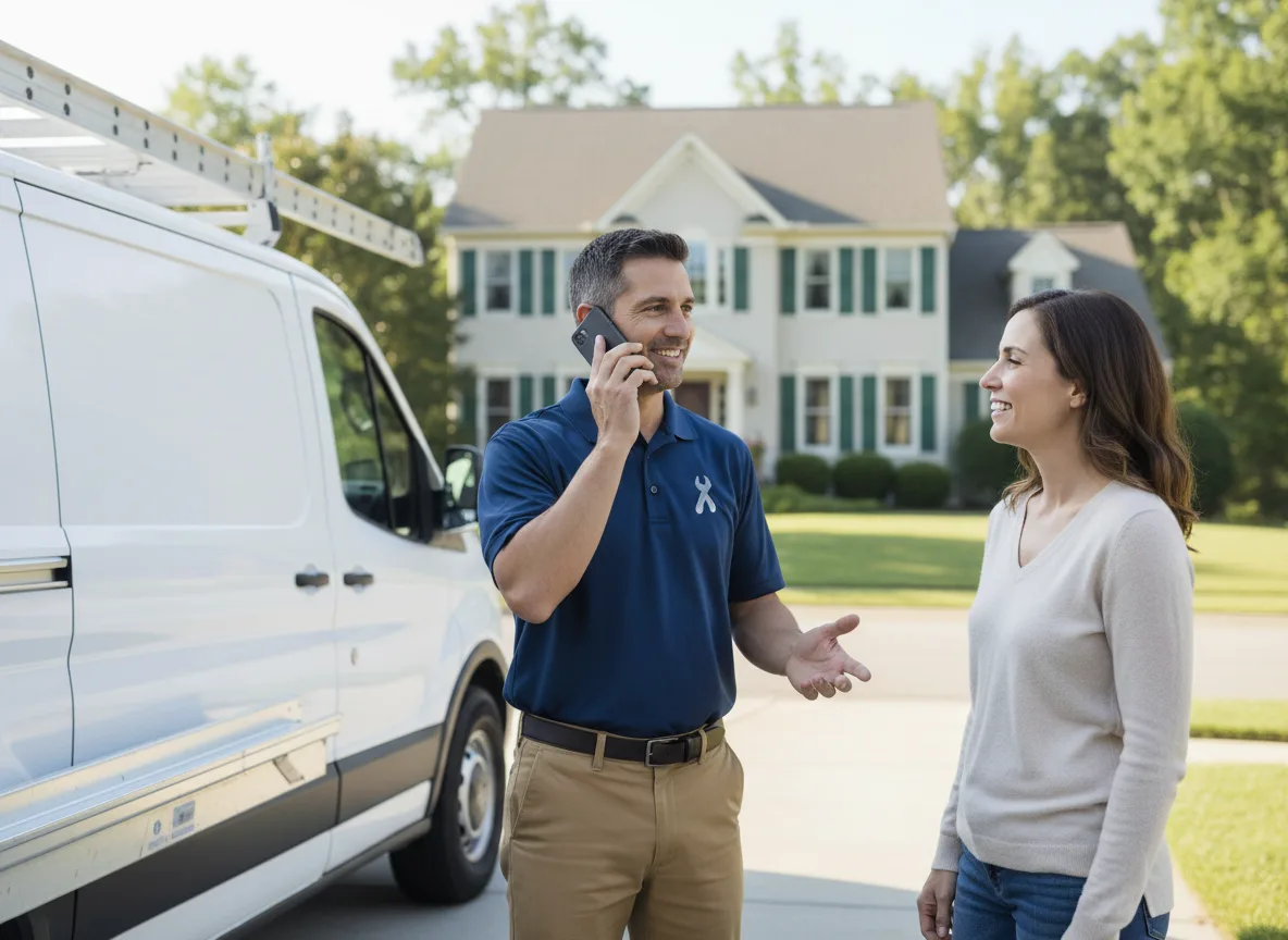 Home Gutter Service Fork, SC FAQs
